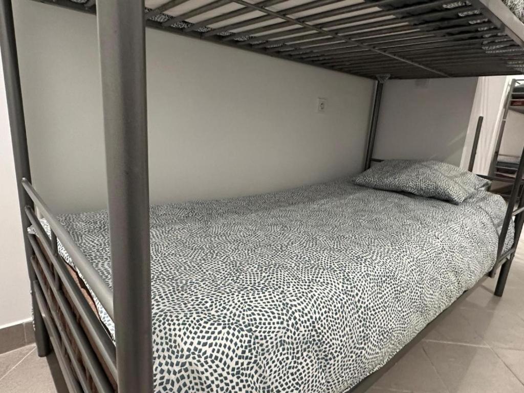 Golebia Hostel Poznań Eksteriør billede